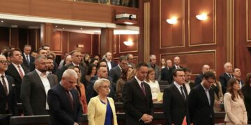 Edhe një ditë afat për presidentin, Blerim Sallahu zbulon planin e Vetëvendosjes