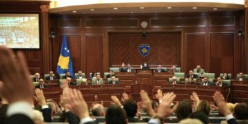 Fundi i afatit për Presidentin, përflitet emri i Konjufcës, Kurti me të tijët thonë se opozita është e detyruar të votojë