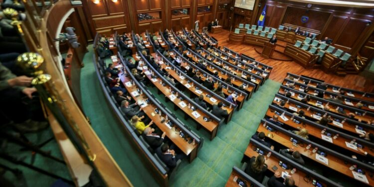 Sot pritet të thirret seanca për zgjedhjen e presidentit, këto janë oraret e mundshme