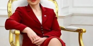 Ish-deputeti i VV-së: Nuk ka matematikë që e zgjedh Vjosa Osmanin presidente