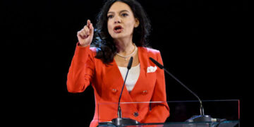 Spiropali flet pas shkarkimit: Çuditem si e dinte Berisha para meje që s’do isha ministre