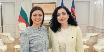 Jeta Statovci flet për zgjedhjen e presidentit: Preferencë dhe bindje imja gjithmonë ka qenë Vjosa Osmani