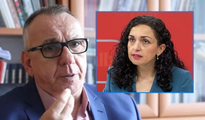 Hasani: Osmani i ka “uzurpuar” kompetencat e Kuvendit të Kosovës