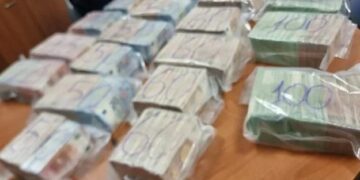 Apeli anulon vendimin e Themelores që kishte liruar të dyshuarit e kapur me rreth 1 milion euro në kufi