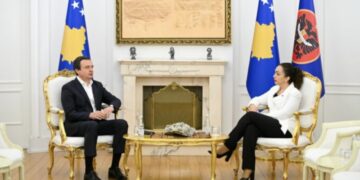 Kurti: Nuk mund të flasim për zgjedhje të reja pa e thënë fjalën e saj Gjykata Kushtetuese