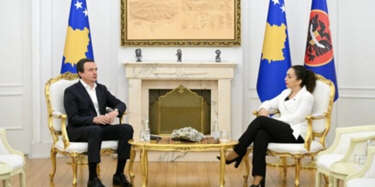 Kurti: Nuk mund të flasim për zgjedhje të reja pa e thënë fjalën e saj Gjykata Kushtetuese