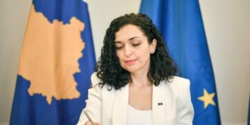 Dokument: Ky është dekreti i Osmanit për shpërndarjen e Kuvendit