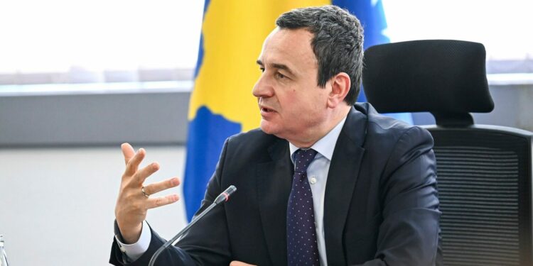 Koha kur Kurti thoshte se më 4 mars duhet të zgjidhet presidenti ose shpallen zgjedhjet