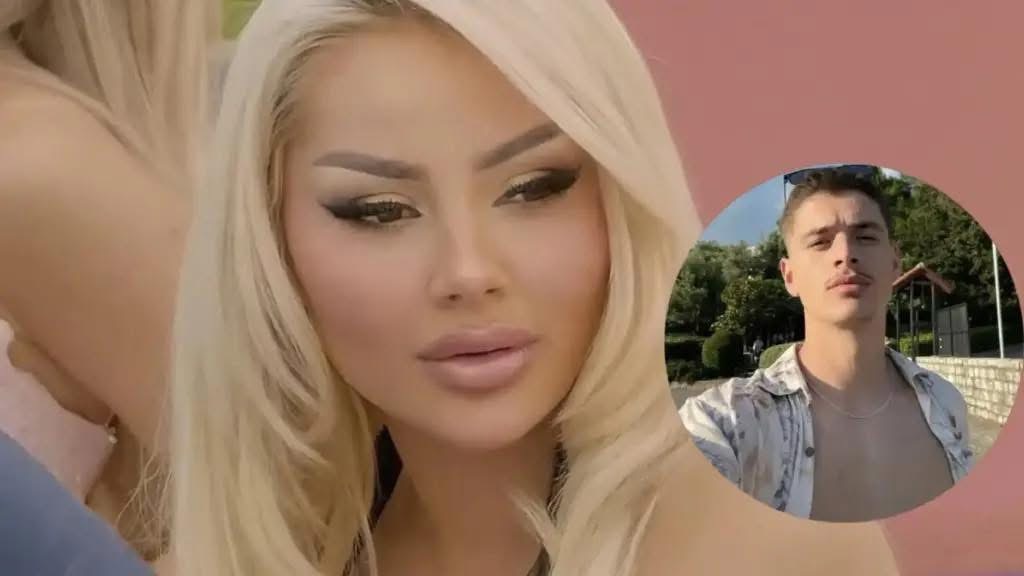 “Me bullizove”, Benita përplaset me Londrimin