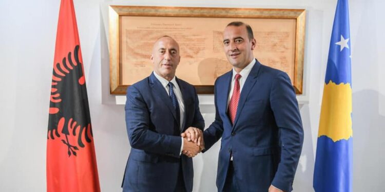 “Ramushi do të jetë pjesë e listës në zgjedhjet e ardhshme”, vjen konfirmimi nga Daut Haradinaj