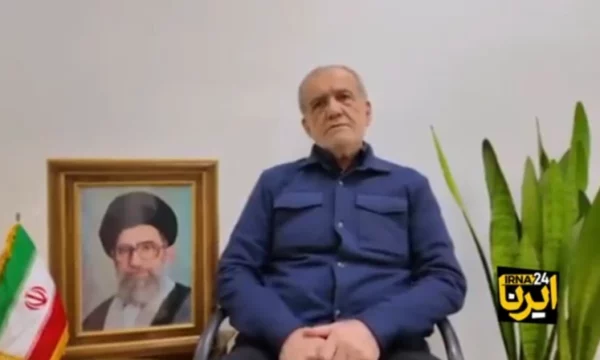 Presidenti iranian: U kërkojmë falje vendeve fqinje që u sulmuan, tani e tutje Irani s’do t’i sulmojë nëse nuk sulmohet i pari
