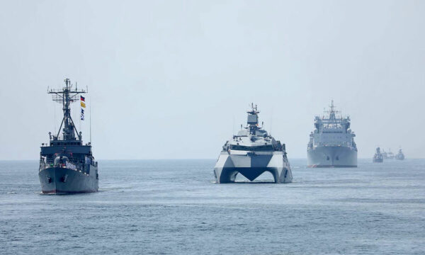 Analiza e New York Times për dëmet që SHBA dhe Izraeli ia shkaktuan flotës detare të Iranit