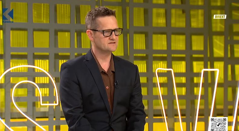 Eksperti britanik paralajmëron: Situata në rajon, më keq se në vitin 1999