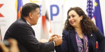 Negociata me Osmanin? Përgjigjet Haziri