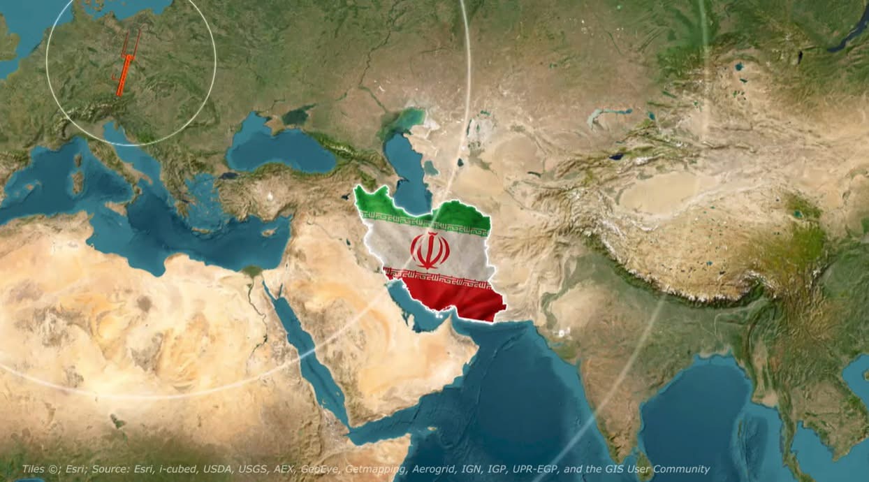 Numra të rastësishëm e kod persian: Një sinjal misterioz radioje trondit hetuesit dhe ekspertët e inteligjencës