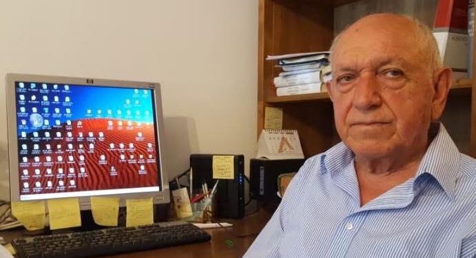 Një nga hartuesit e Kushtetutës: Dekreti i Vjosa Osmanit për shpërndarjen e Kuvendit është plotësisht kushtetues