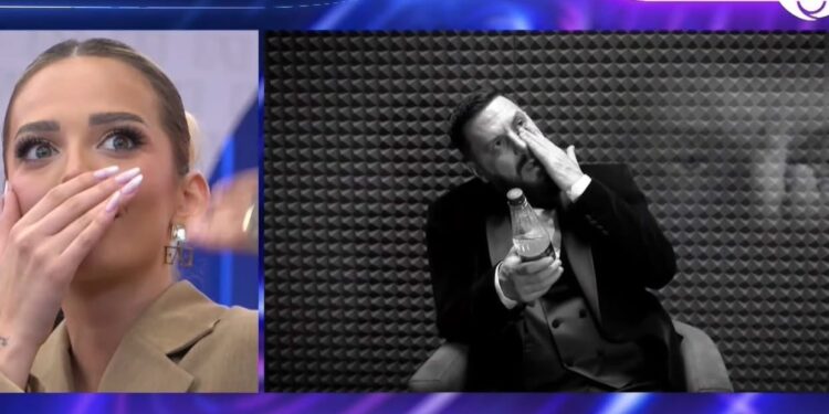 Produksioni ia publikon klipin Mirit ku ai e pranon se e do Selinën