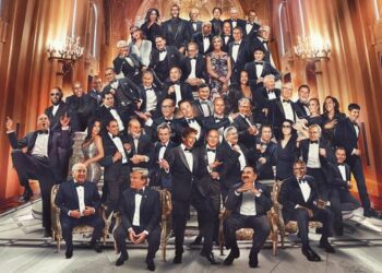 Publikohet lista e miliarderëve të botës, kush kryeson