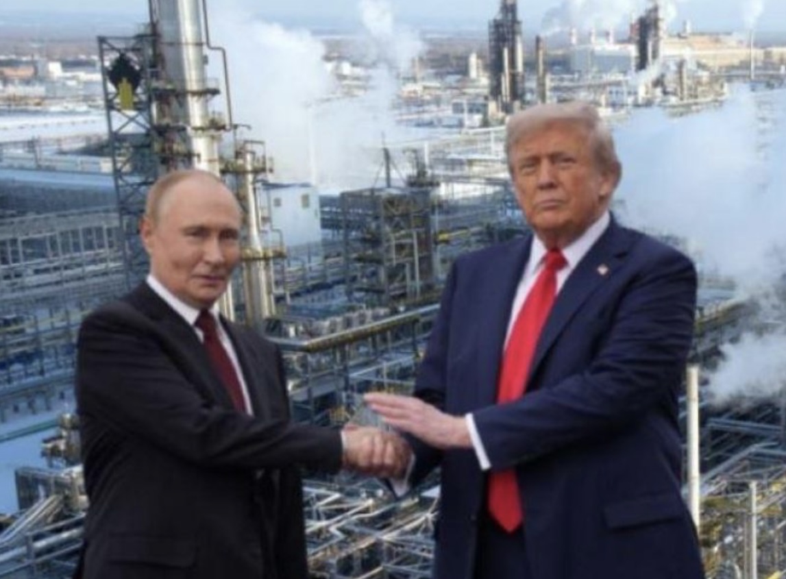 CNN: Zyrtarët e Trumpit po e shqyrtojnë lehtësimin e mëtejmë të sanksioneve ndaj naftës ruse