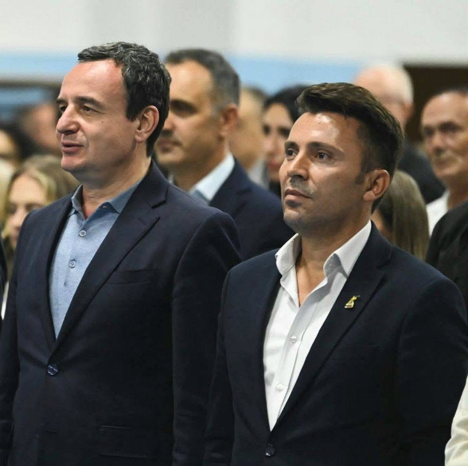 Rrustemi i VV’së pretendon se ambasadorët mund të ndërhyjnë në Gjykatën Kushtetuese: I lus të mos e shkatërrojnë me vizita