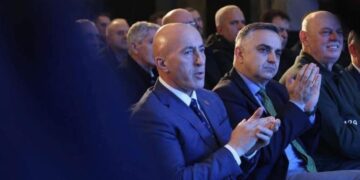 Tahiri: Haradinaj për president do të kishte vota edhe nga VV
