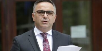 Tahiri: Kosova gjendet në situatën më të rëndë që nga pavarësia