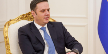 Abdixhiku paralajmëron nisjen e ‘‘bashkimit qytetar’’: Projekti tejkalon hidhërimet, ambiciet e dallimet e vogla