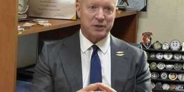 “Kosova është si një funeral ku askush nga Serbia nuk do të marrë pjesë”, ish-koloneli amerikan përdor një frazë se si e sheh Serbia Kosovën