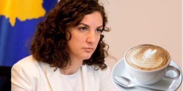 “Lluksi në maksimum”: Espresso, makiato të mëdha e të vogla, cappuccino, nescafe, kafe turke, makiato pa plumb – Ministria e Ekonomisë jep tender në vlerë mbi 95 mijë euro