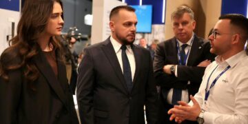 Maqedonci: Mbi 1 miliard euro për modernizimin e ushtrisë së Kosovës gjatë katër viteve të ardhshme