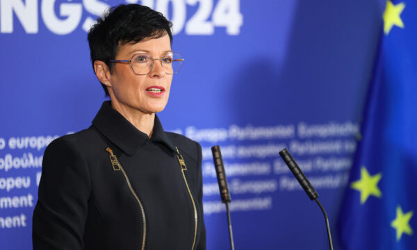 Marta Kos akuzohet se ka bashkëpunuar me UDB’në, europarlamentarja sllovene e lajmëron KE’në