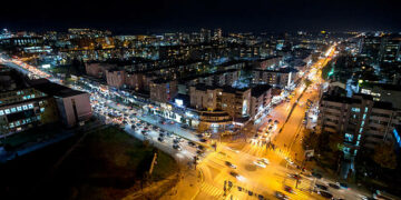 ASK: Ekonomia e Kosovës u rrit për 3.85% në fund të vitit 2025