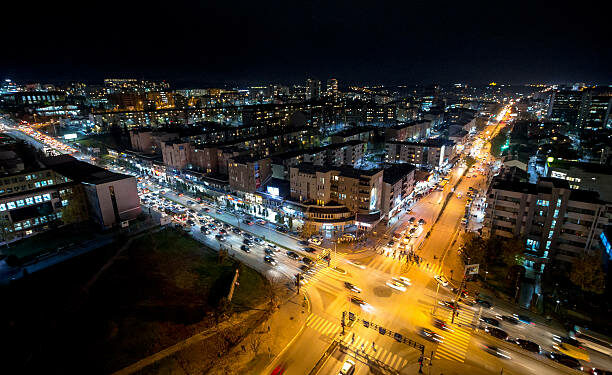 ASK: Ekonomia e Kosovës u rrit për 3.85% në fund të vitit 2025