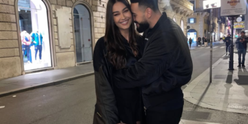 Romanca me Capital T, Adrola Dushi: Kishim dyshime për…