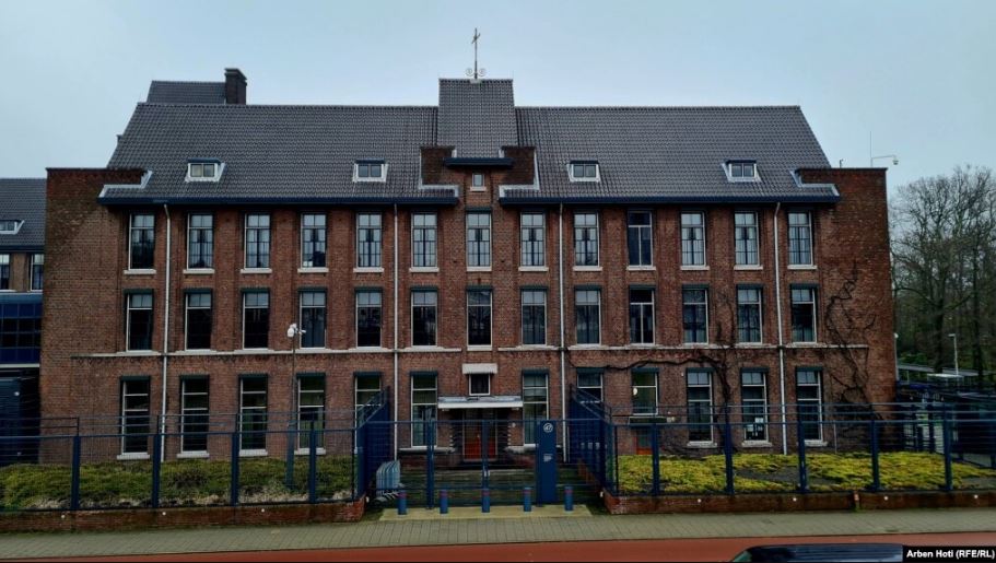 Gashi: Vendimi ndaj Shalës mund të përdoret si precedent në rastin e madh