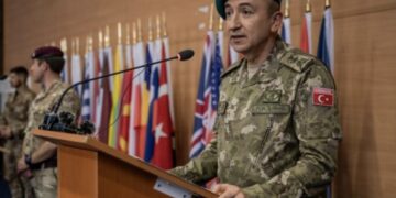 Ulutash: Mandati i KFOR-it në Kosovë nuk ka afat përfundimtar