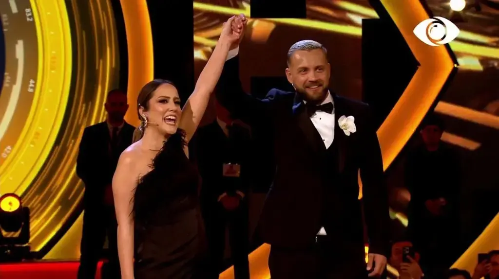 I përmendin Luiz Ejllin, reagimi i Arbana Osmanit bën bujë në rrjet