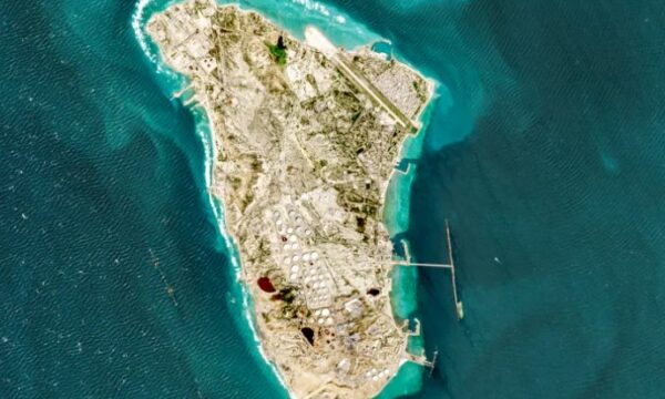 Pse SHBA-të e kanë vënë në shënjestër ishullin Kharg të Iranit?