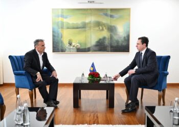 Shpërblehet “sakrifica” e Lulzim Hetemit, emërohet zëvendësministër në këté ministri