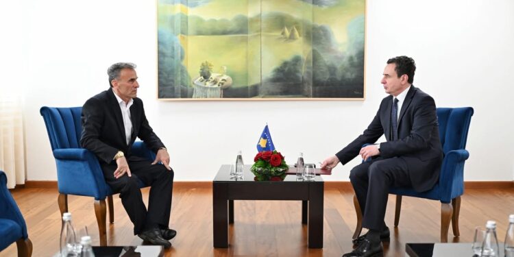 Shpërblehet “sakrifica” e Lulzim Hetemit, emërohet zëvendësministër në këté ministri