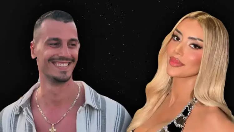 ‘Shpërthejnë’ komentet negative për Mateon e Brikenën: Na e shpifët …