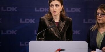 Ymeri: Rryma për ne është në fakt tani llotaria e Vetvendosjes – Çdo dështim nacional në energji, sjell fat në llotari për tregti