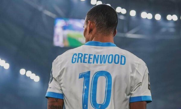 Klubi i madh italian interesohet për Mason Greenwoodin