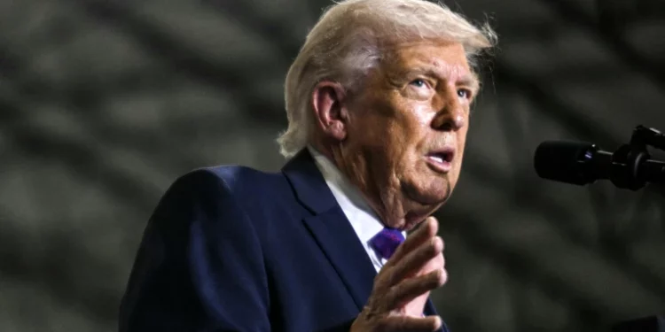 Trump reagon sërish: NATO po bën një gabim shumë të trashë duke mos ndihmuar në Hormuz