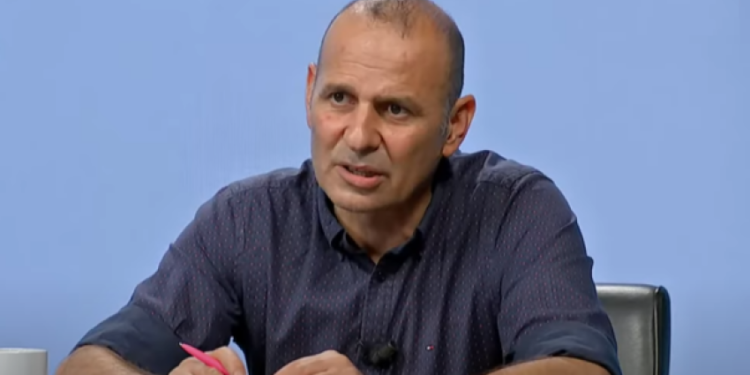 Canaj për Kurtin: Para se ta bëjë një kompromis të madh, dëshiron një krizë