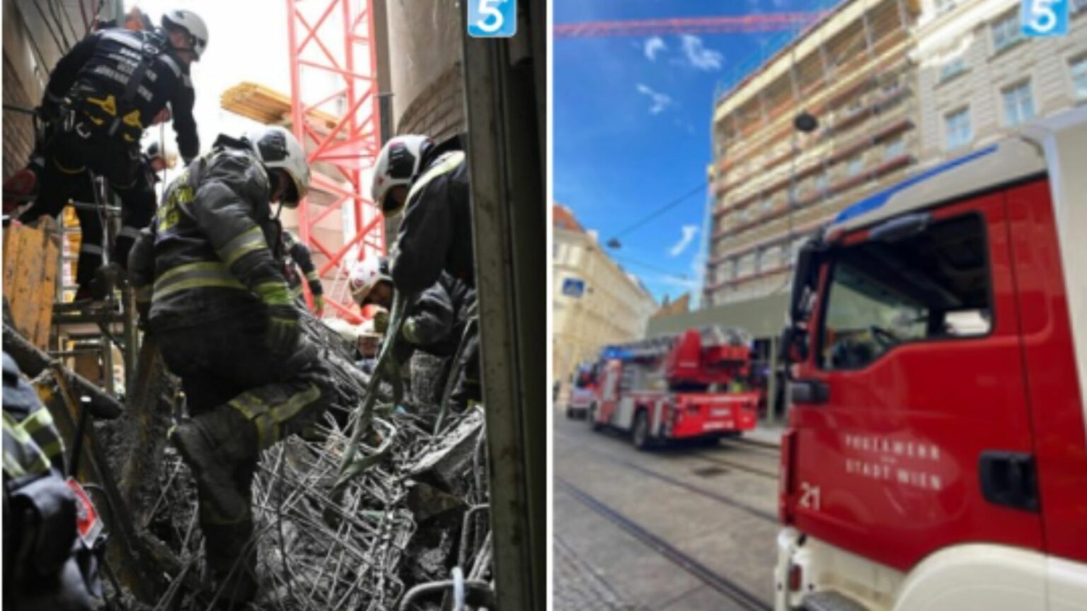 Kjo është punishtja ku humbën jetën katër punëtorët nga Kosova