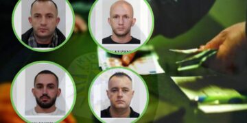 Familja Kuzhnini në kërkim për fajde (EMRAT)