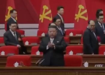 Kim Jong fiton zgjedhjet parlamentare me 99.93 % të votave