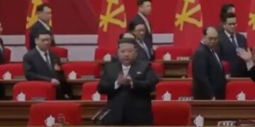 Kim Jong fiton zgjedhjet parlamentare me 99.93 % të votave