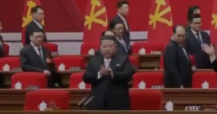 Kim Jong fiton zgjedhjet parlamentare me 99.93 % të votave